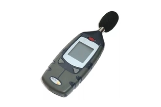 Шумомер testo 816-4