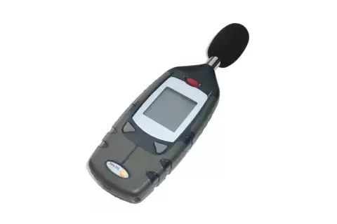 Шумомер testo 816-4