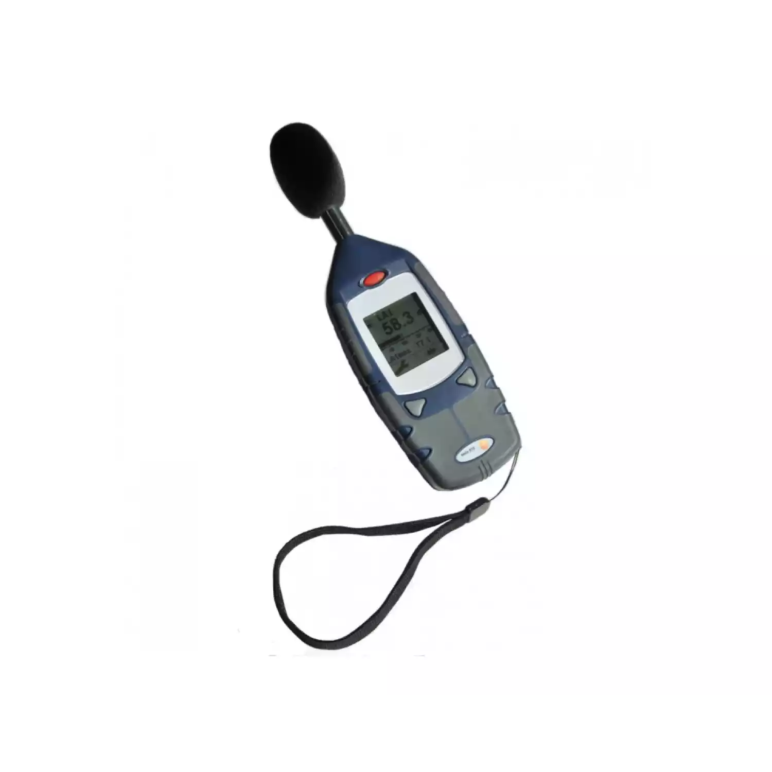 Шумомер testo 816-4 - 3