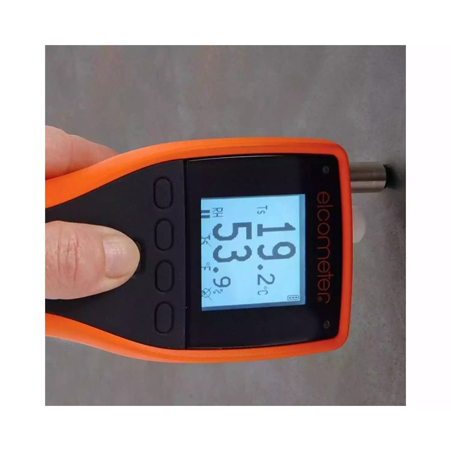 Гигрометр Elcometer 308 - 2