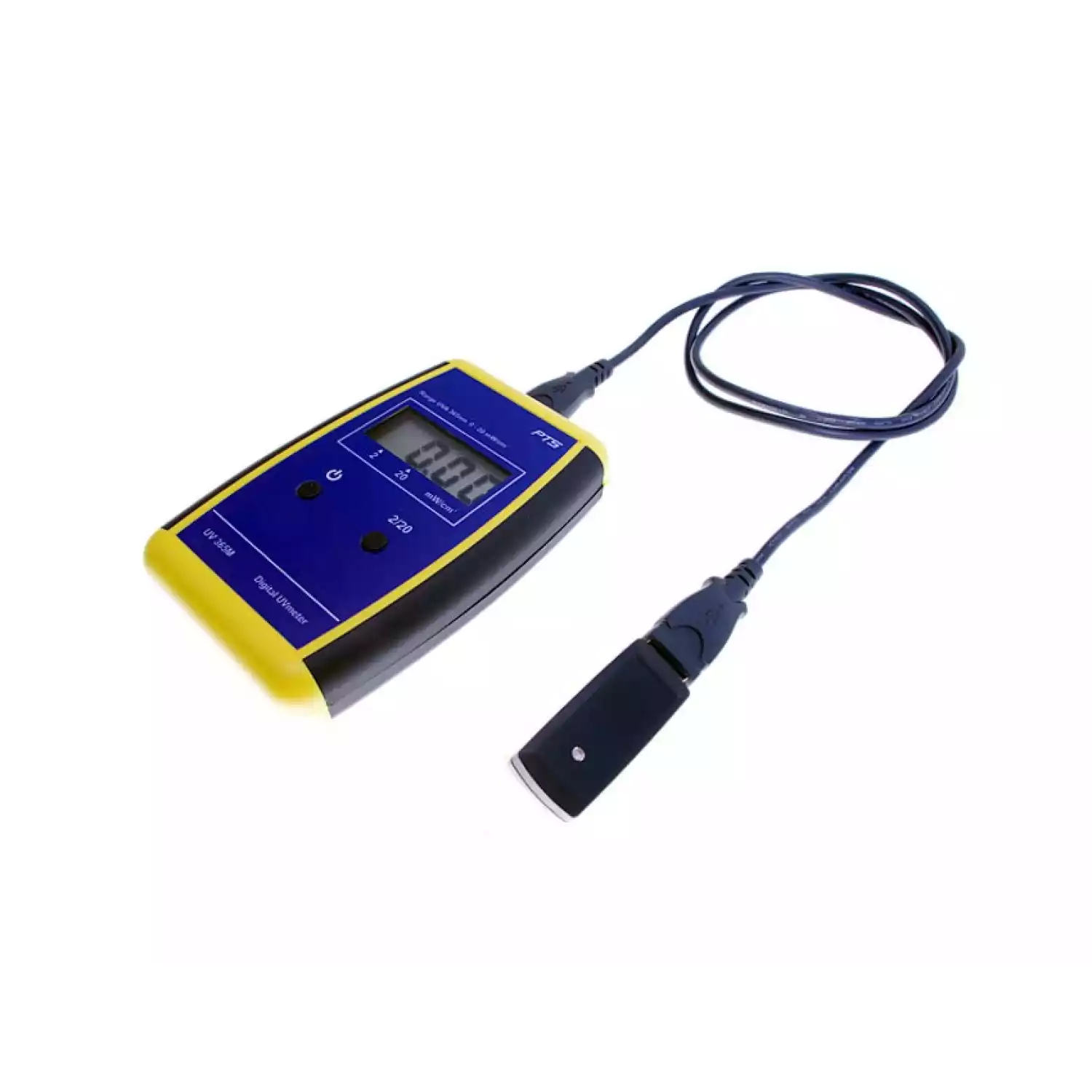 Цифровой УФ радиометр UV 365M - 1