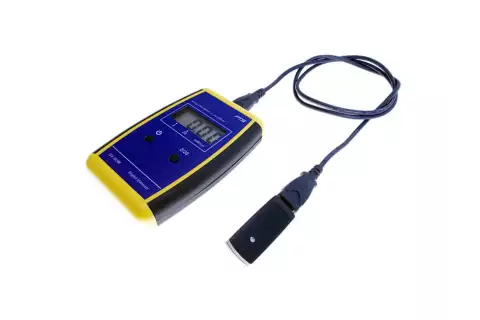 Цифровой УФ радиометр UV 365M