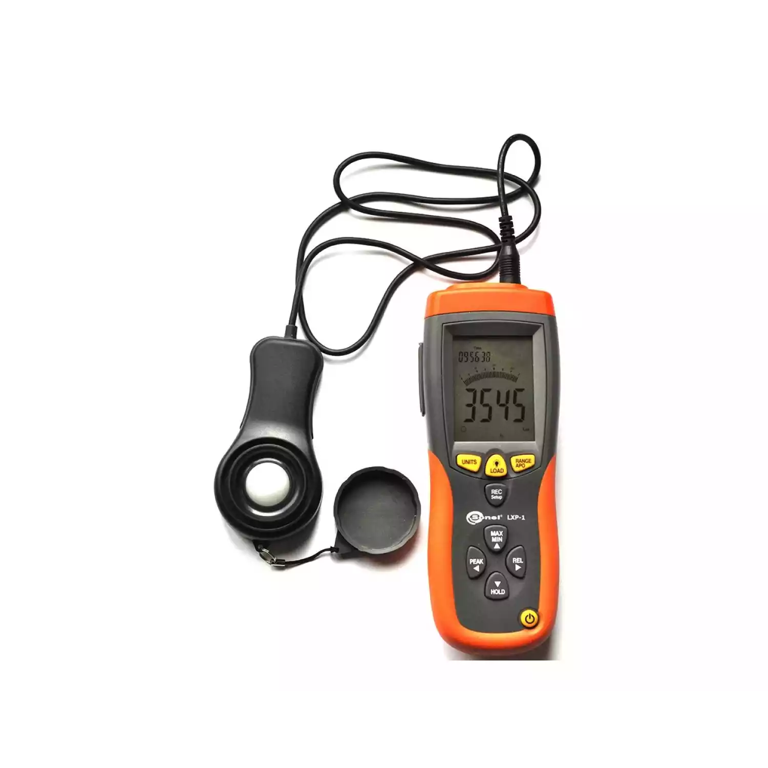 Люксметр LXP-1 - 1