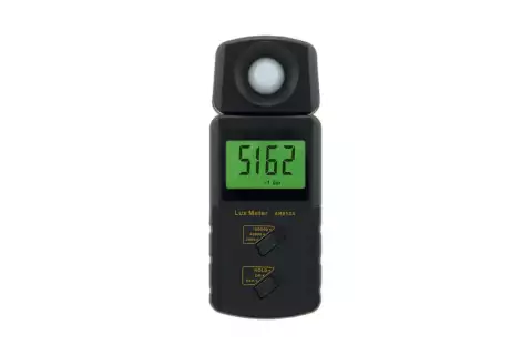 Цифровой люксметр AR813A