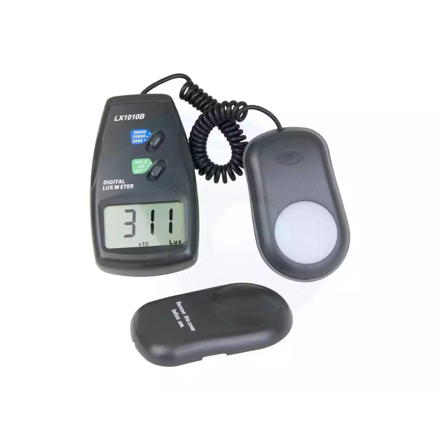 Цифровой люксметр LX1010B - 1