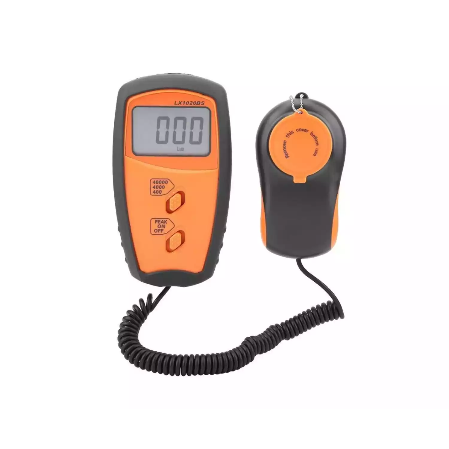 Цифровой люксметр LX1020BS - 1