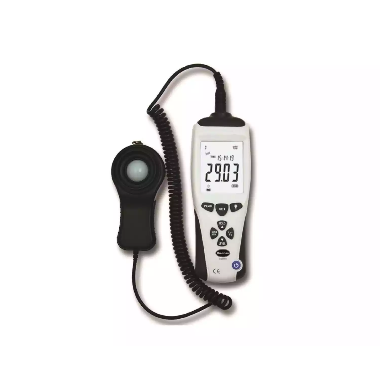 Люксметр ЕТ-995 - 1