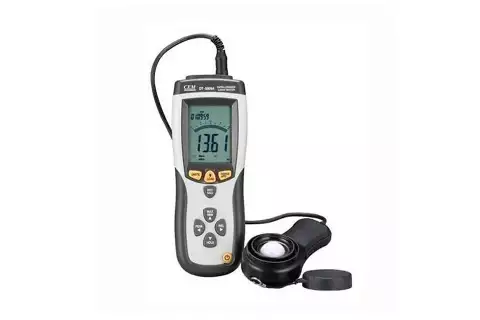 Люксметр DT-8809A