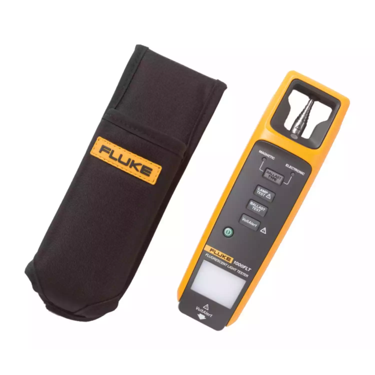 Тестер флуоресцентного освещения Fluke 1000FLT - 3