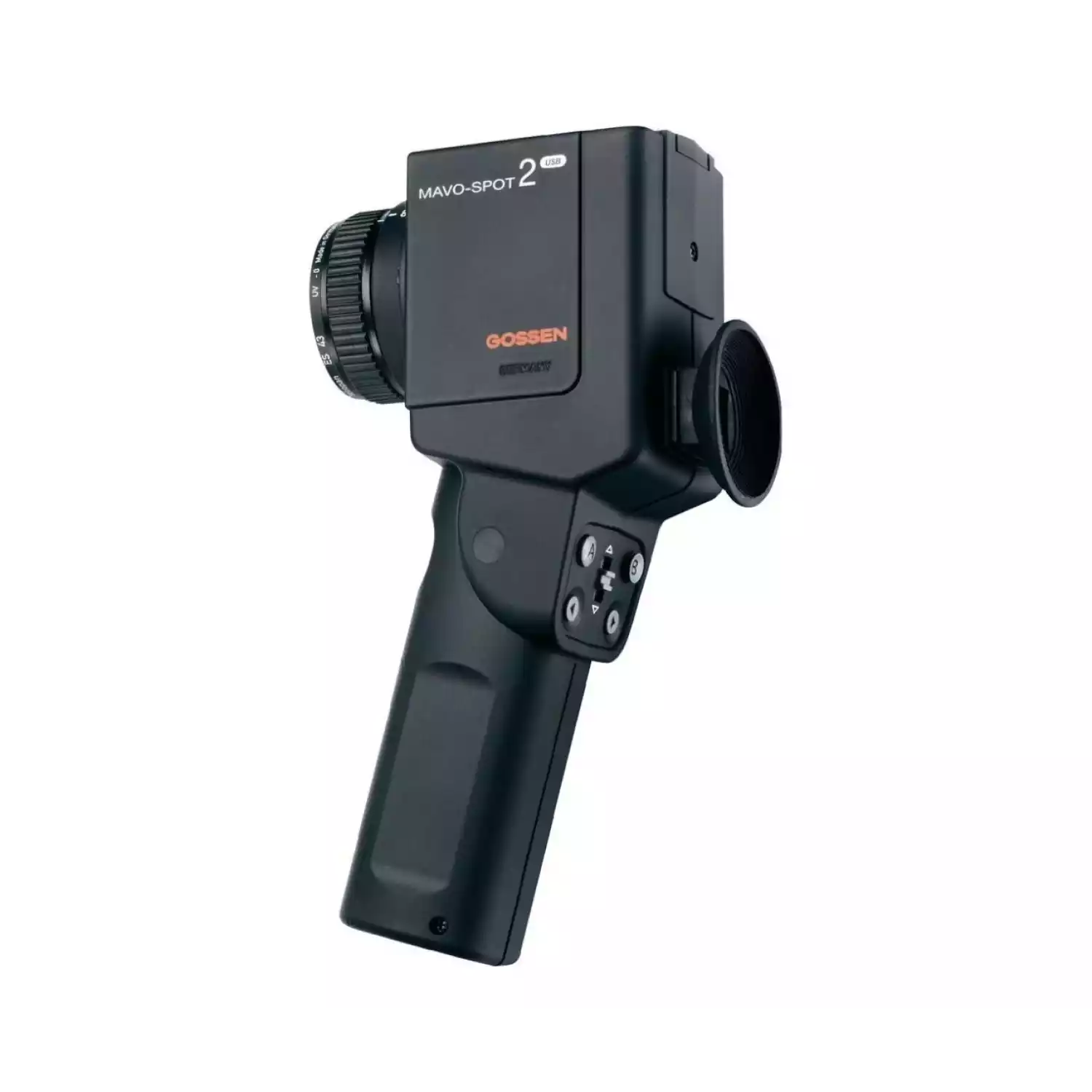 Люксметр MAVO-SPOT 2 USB - 3