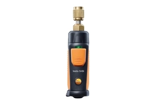 Смарт-зонд манометр высокого давления Testo 549i 2 Gen
