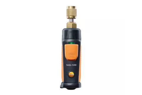 Смарт-зонд манометр высокого давления Testo 549i 2 Gen