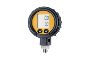 Высокоточный манометр Sika EME8REF-D-1000