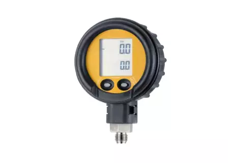 Высокоточный манометр Sika EME8REF-D-1000