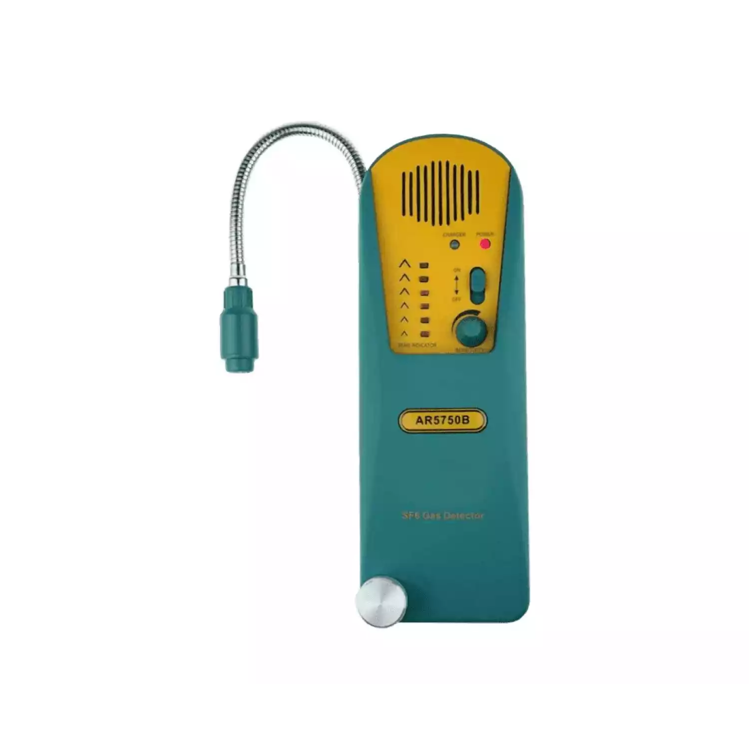 Детектор утечки газа AR5750B - 1