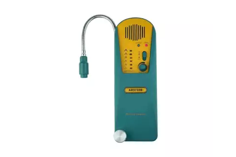 Детектор утечки газа AR5750B