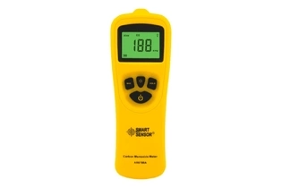 Измеритель угарного газа AR8700A (AR818)