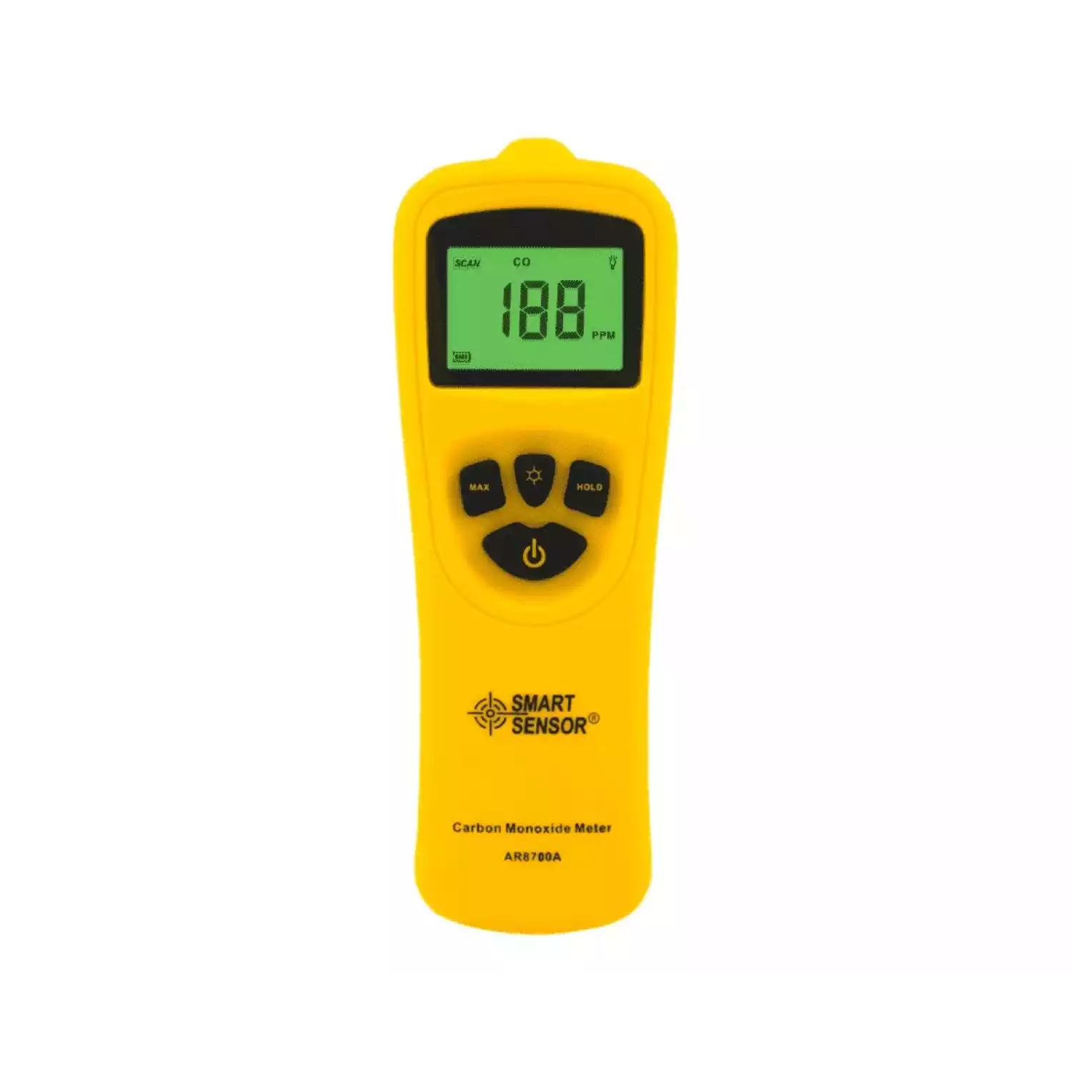 Измеритель угарного газа AR8700A (AR818) - 1