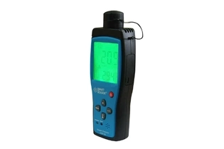 Анализатор кислорода в воздухе AR8100