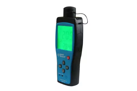Анализатор кислорода в воздухе AR8100