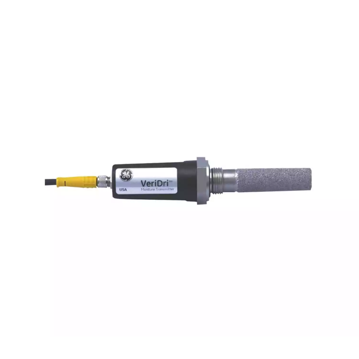 Измерительный преобразователь влажности газов VeriDri - 1