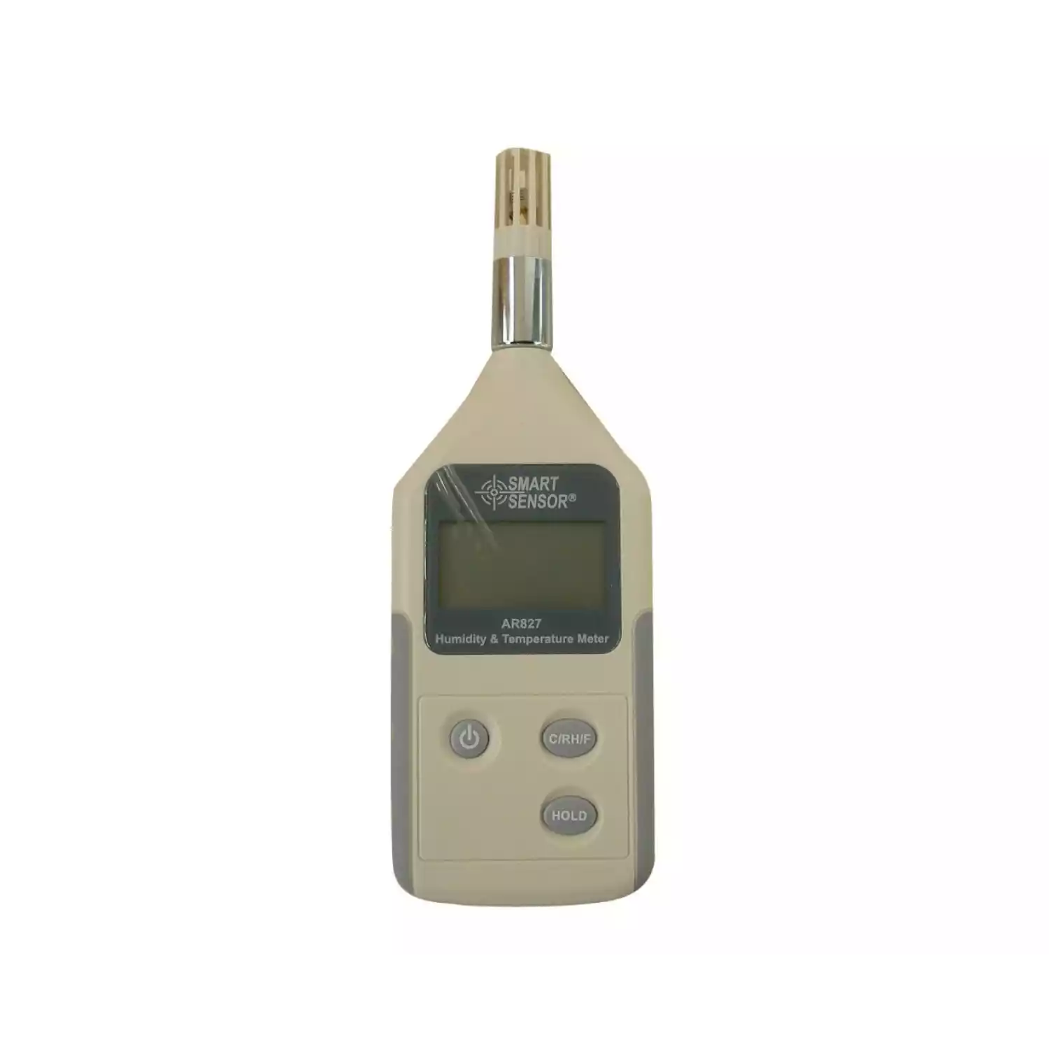 Цифровой влагомер c термометром AR827 - 1