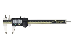 Штангенциркули AOS ABSOLUTE Digimatic Серия 500