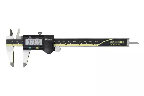 Штангенциркули AOS ABSOLUTE Digimatic Серия 500
