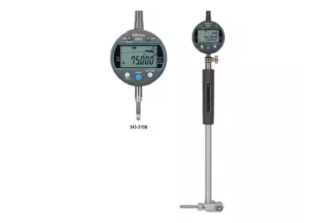 Индикаторы ABSOLUTE Digimatic ID-С для применения с нутромерами Серия 543