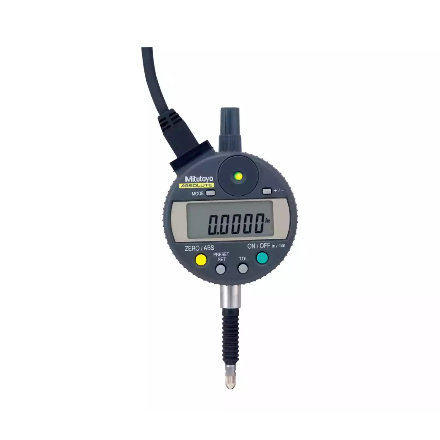 Индикаторы ABSOLUTE Digimatic ID-С сигнальные Серия 543 - 1