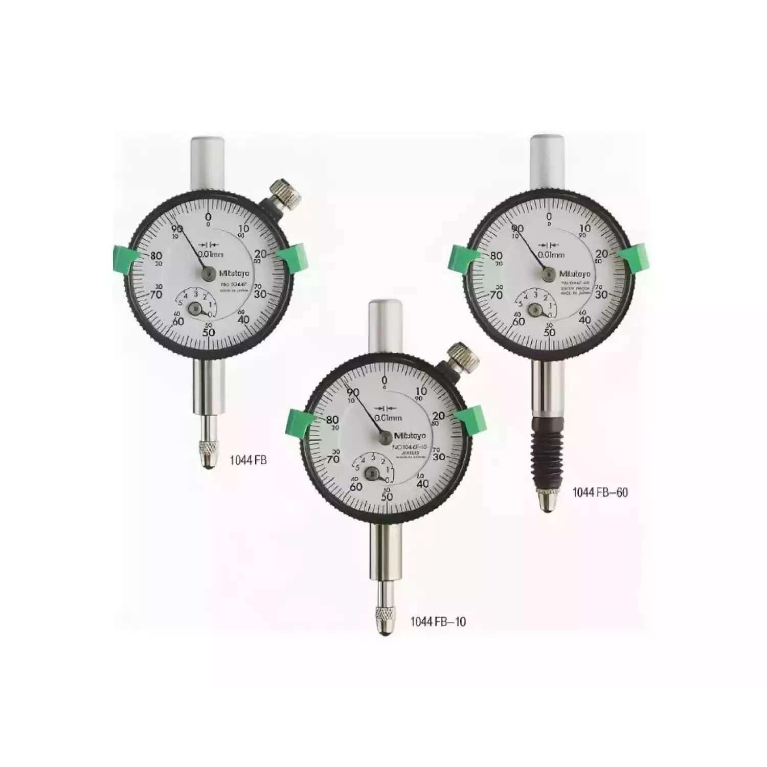 Индикаторы часового типа серии 1 - 1