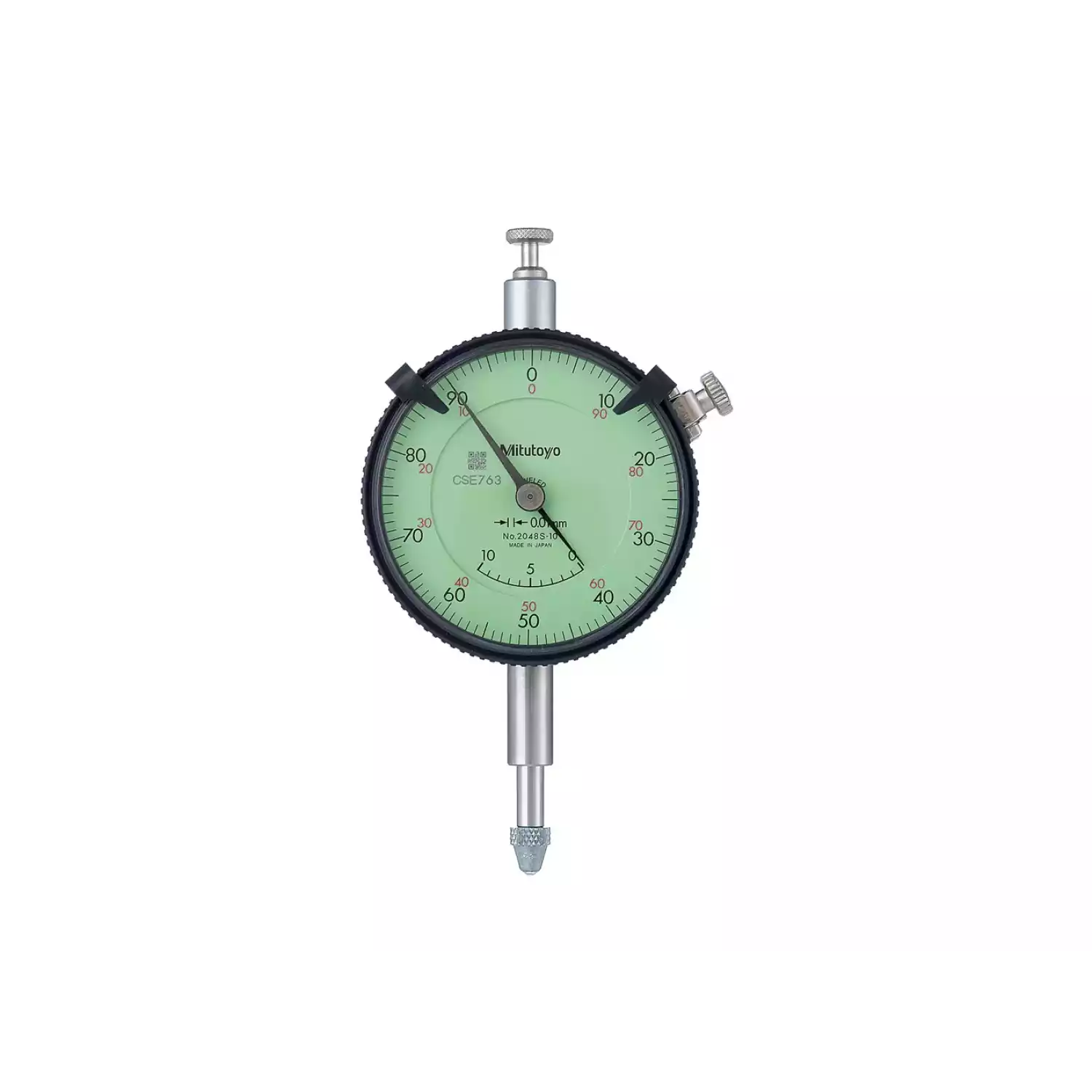 Специализированные индикаторы часового типа серии 2 - 1