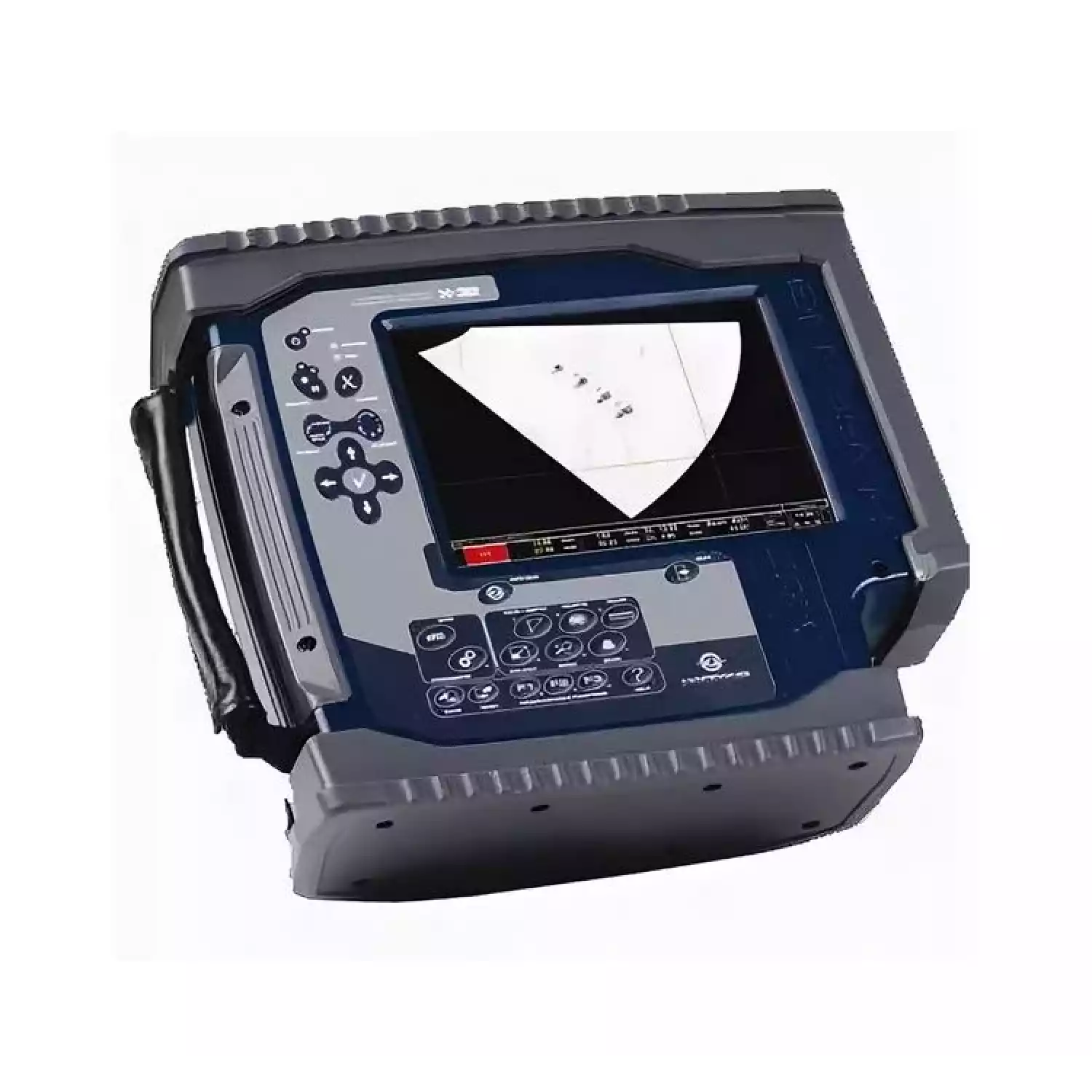 Ультразвуковой дефектоскоп на фазированных решетках X-32 HARFANG - 1