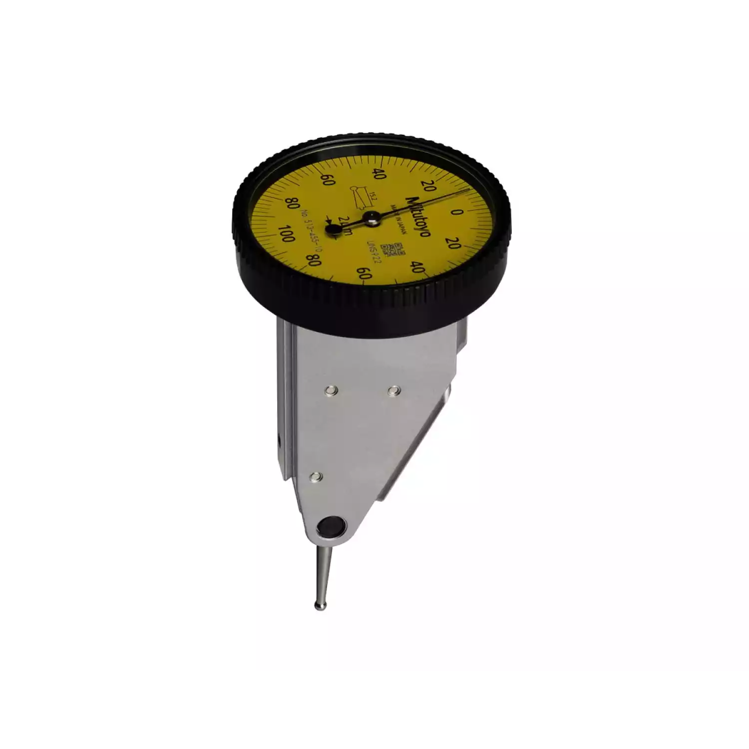 Индикаторы рычажно-зубчатые торцевого типа Серия 513 - 1