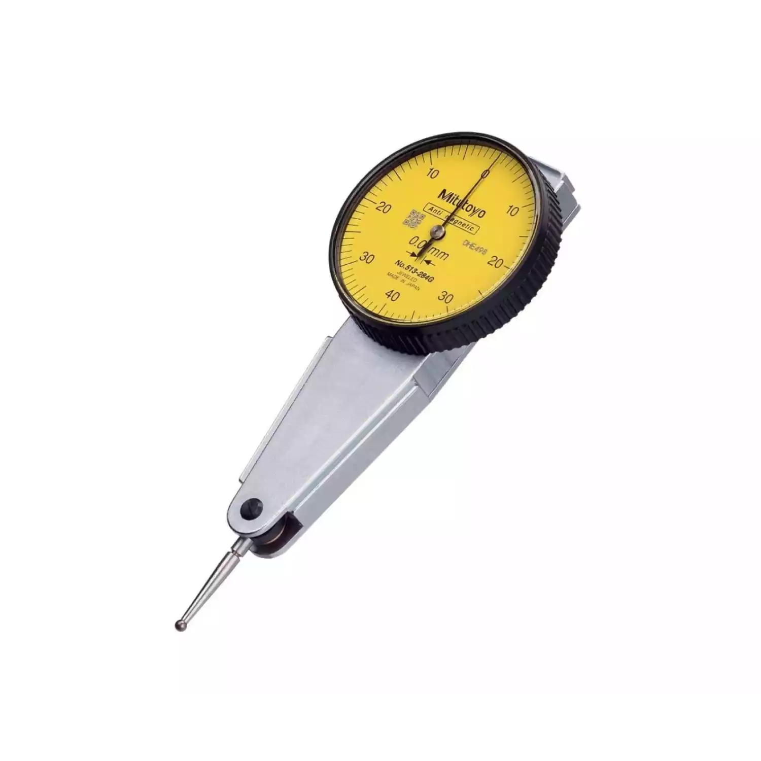 Индикаторы рычажно-зубчатые параллельного типа - 1