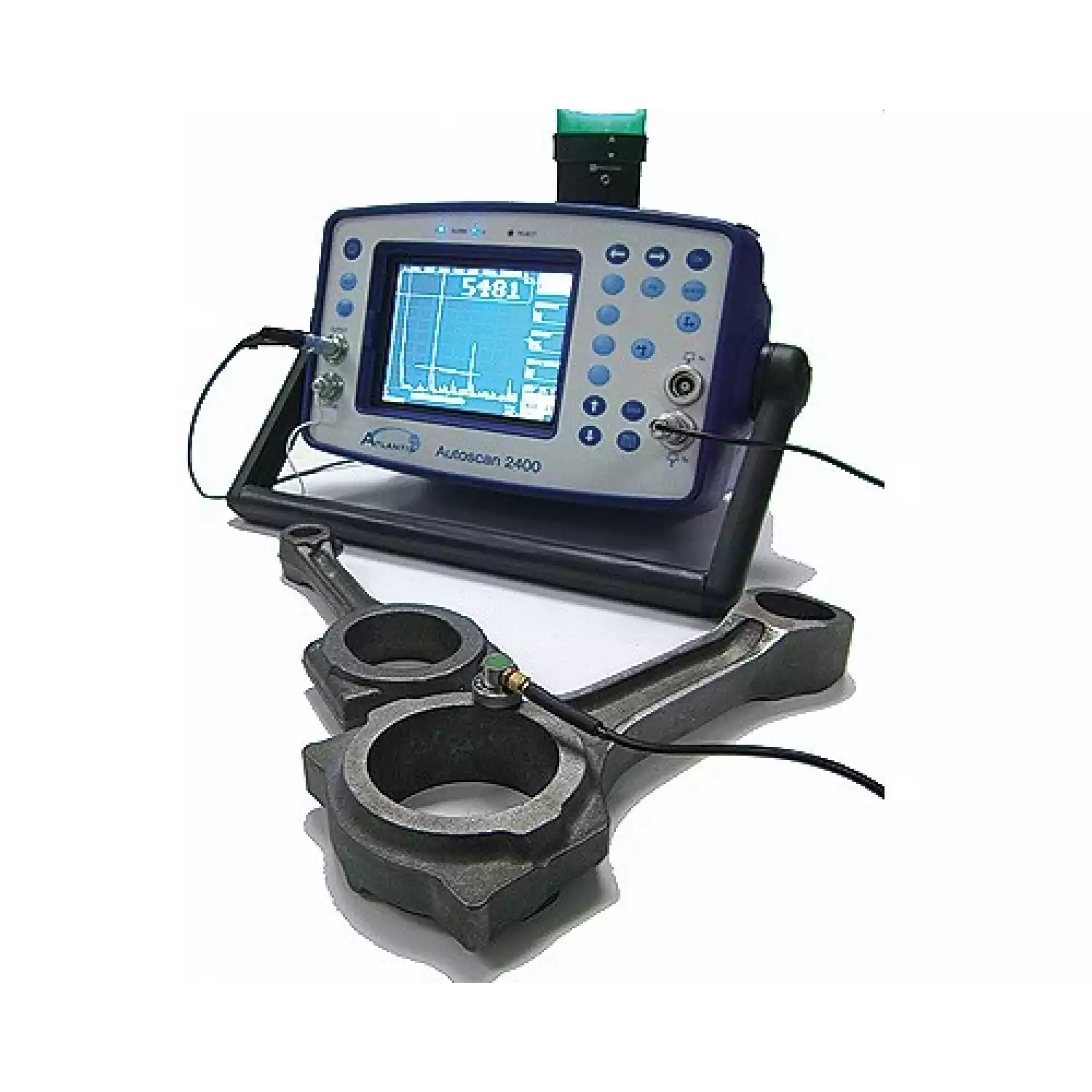 Ультразвуковой дефектоскоп Autoscan 2400 Sonatest - 2