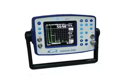 Ультразвуковой дефектоскоп Autoscan 2400 Sonatest