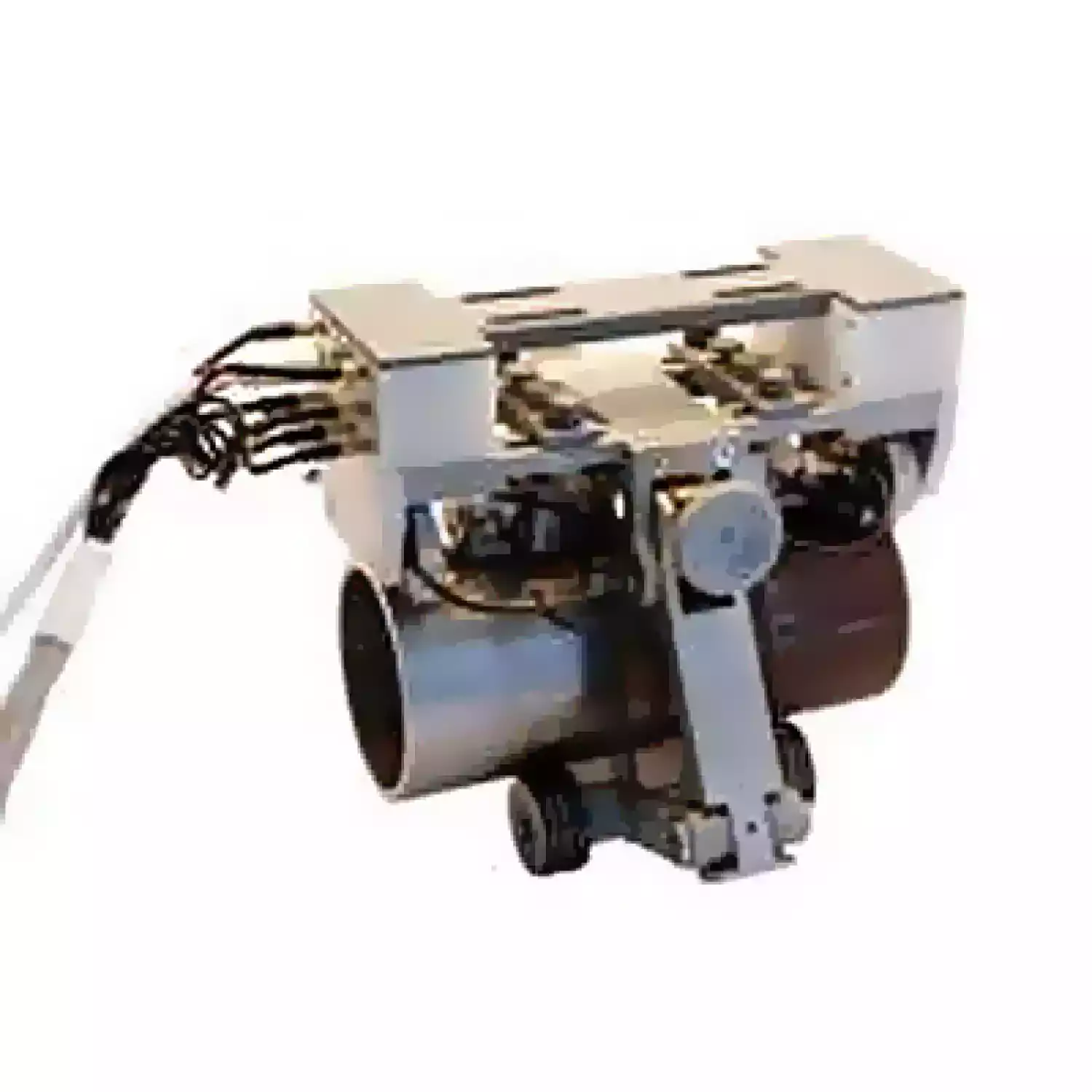 Сканирующие устройства для ультразвукового дефектоскопа УД4-94-ОКО-01 - 1