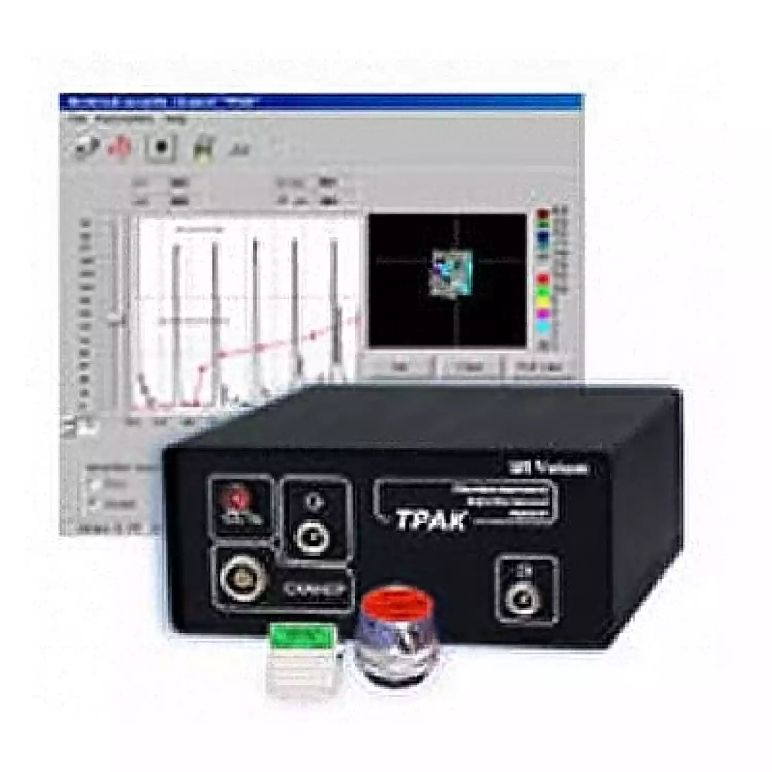 Акустический модуль Трак - 1