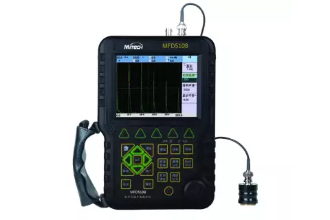 Ультразвуковой дефектоскоп MFD350B