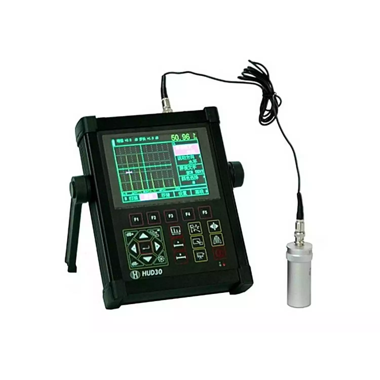 Ультразвуковой дефектоскоп UT2008 - 1