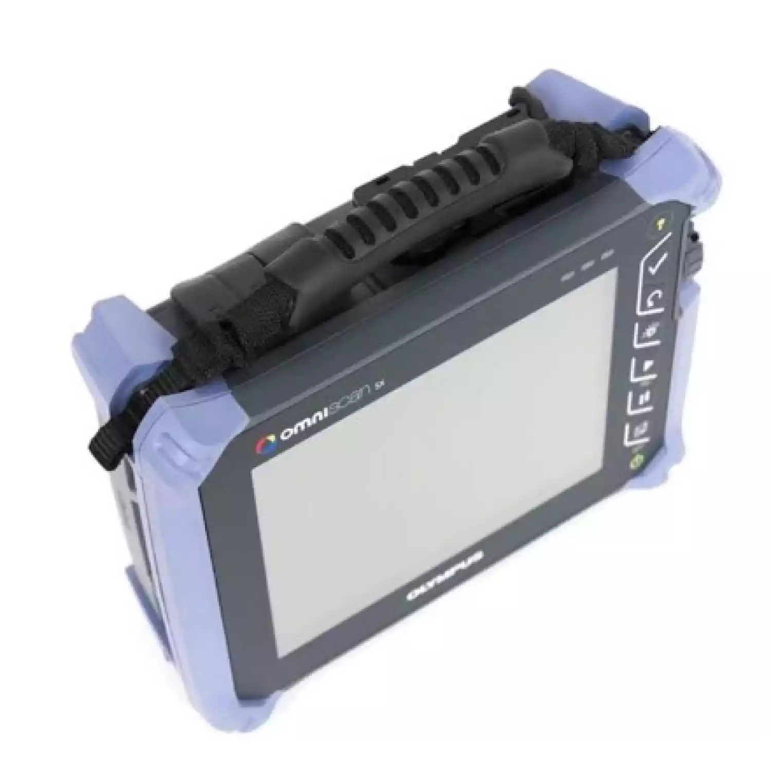 Ультразвуковой дефектоскоп OmniScan SX - 5