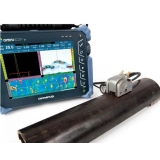 Ультразвуковой дефектоскоп OmniScan SX купить в Москве