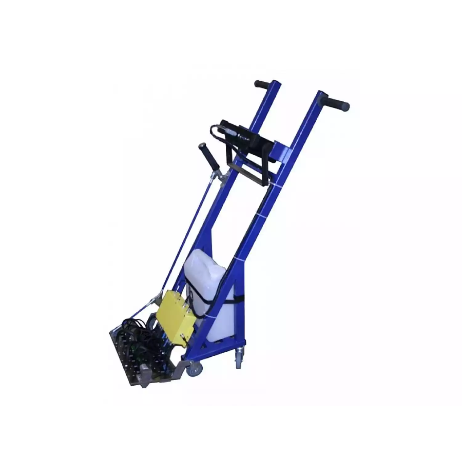 Механизированная установка ультразвукового контроля листового проката УКЛ-32 - 1