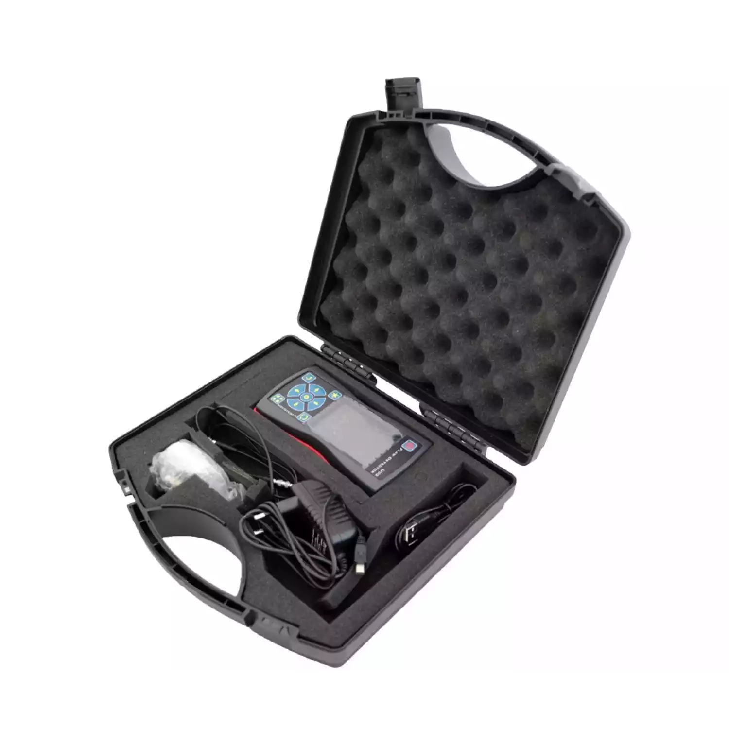 Ультразвуковой дефектоскоп NOVOTEST УД2301 - 3