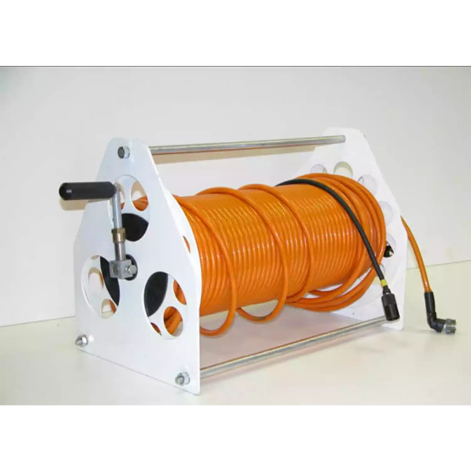 Ультразвуковой дефектоскоп УИУ «СКАРУЧ-ПВ1» - 3