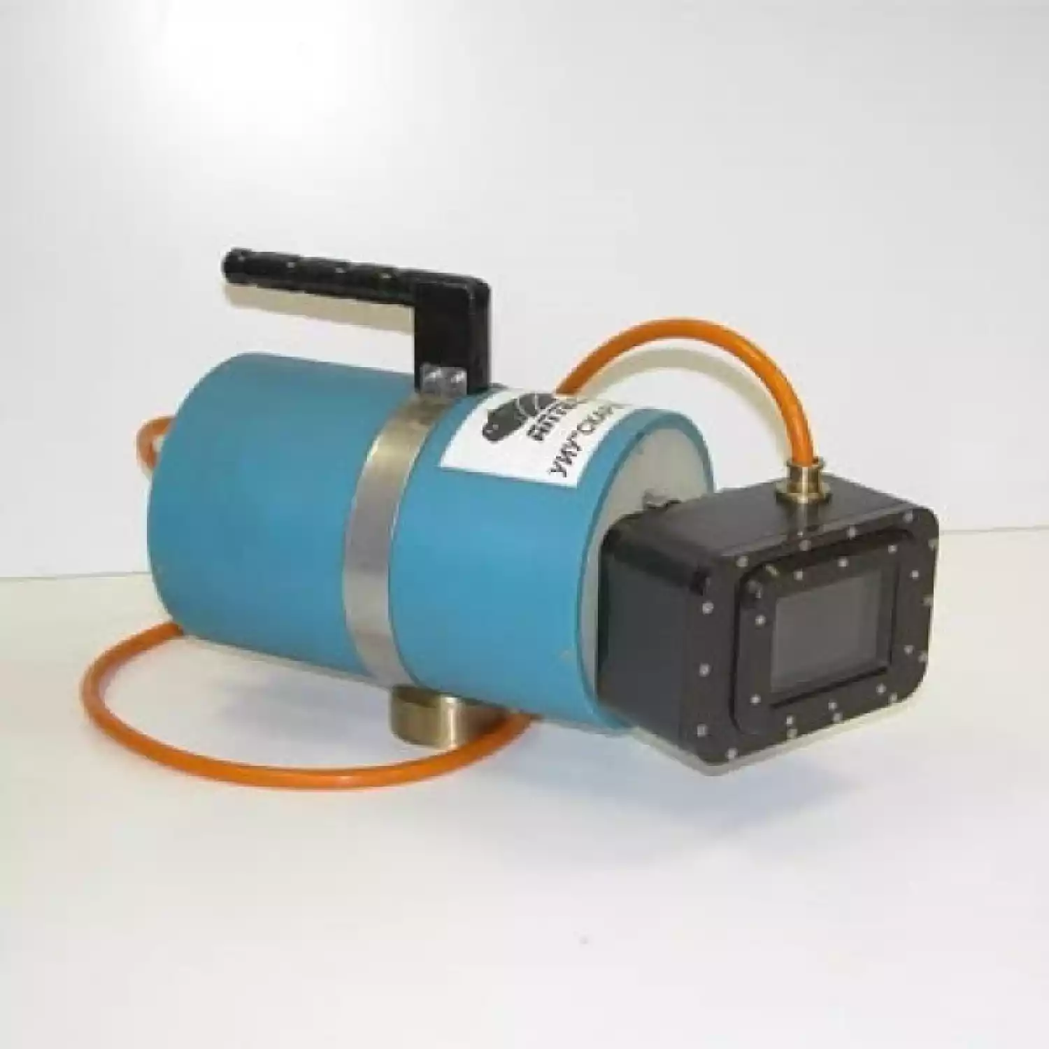 Ультразвуковой дефектоскоп УИУ «СКАРУЧ-ПВ1» - 2