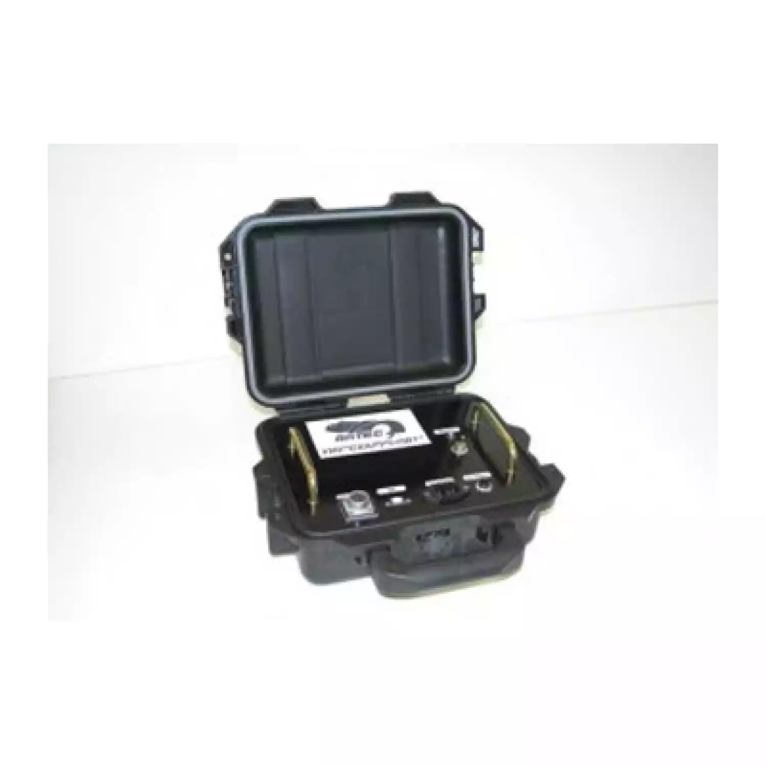 Ультразвуковой дефектоскоп УИУ «СКАРУЧ-ПВ1» - 5