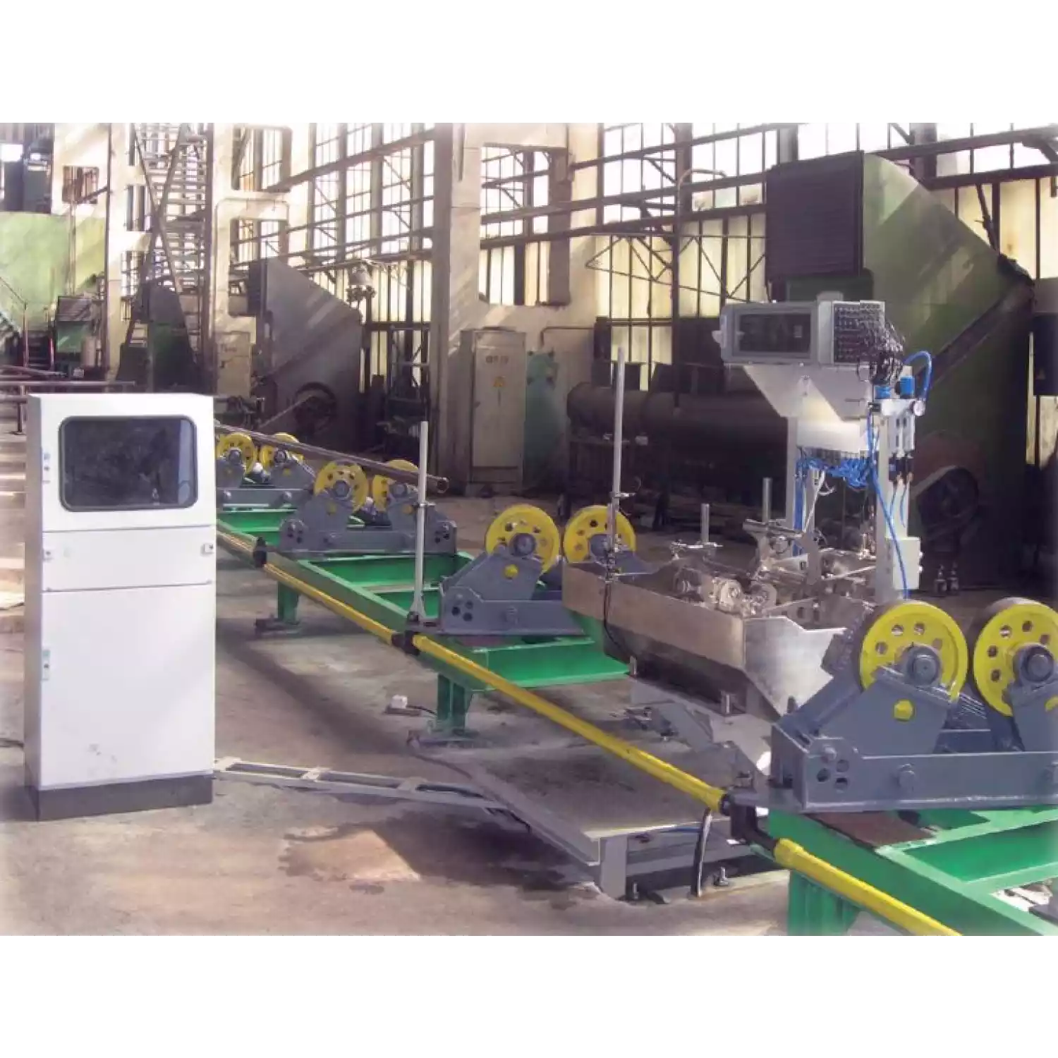 АУИУ «СКАНЕР» - 2