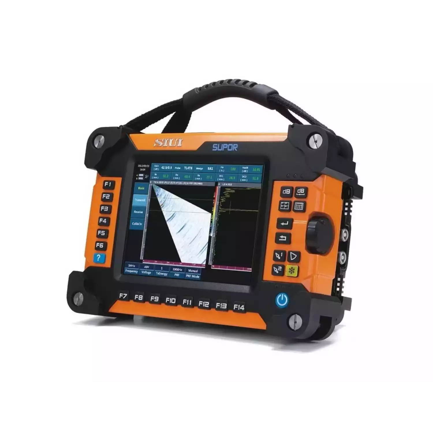 Ультразвуковой дефектоскоп CTS-SUPOR - 1